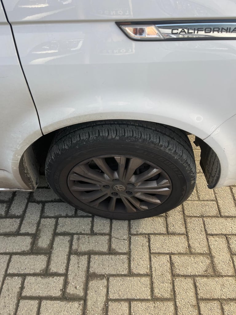 Volkswagen California Ocean 2023 | Premium Camper | 4 Berth | Fully Equipped