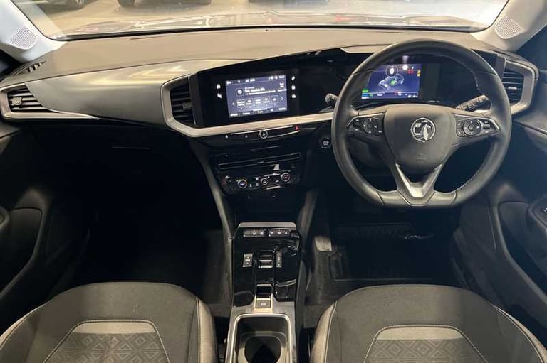 2021 Vauxhall Mokka 100kW SE Nav Premium 50kWh 5dr Auto HATCHBACK ELECTRIC Automatic