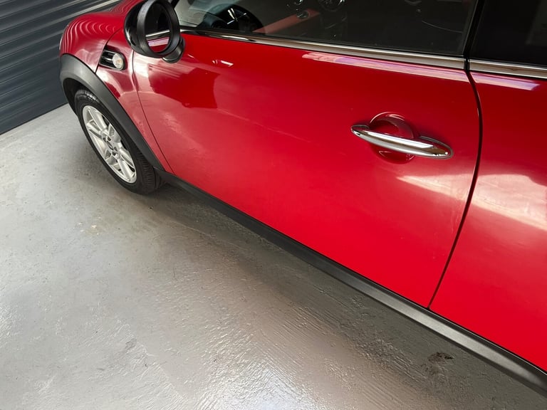 2013 MINI Coupe 1.6 Cooper euro 6 upgraded works brakes [ immaculate ] COUPE Petrol Manual