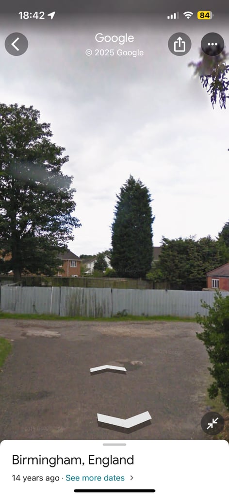 Land to LET / Yard to LET / Car Storage/ Secure Yard