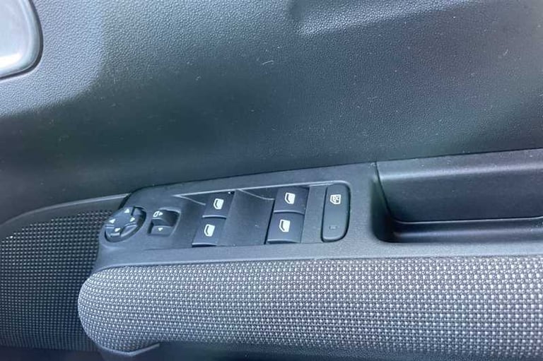 2019 Citroen C3 Aircross 1.5 BlueHDi Flair 5dr [6 speed] MPV DIESEL Manual