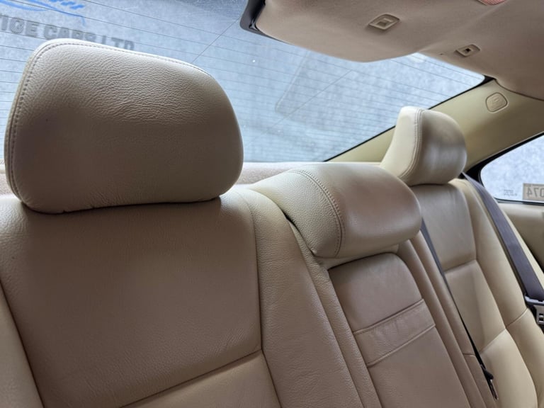 2002 Volvo S60 2.0T S 4dr SALOON Petrol Automatic