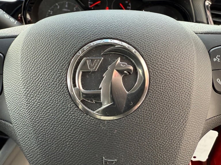 Vauxhall Corsa 1.2 SE 5dr Petrol