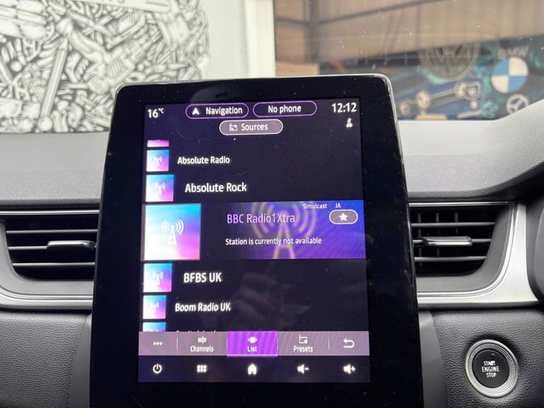 2021 Renault Captur 1.0 TCe S Edition SUV 5dr Petrol Manual Euro 6 (s/s) (100 ps) HATCHBACK Petro...