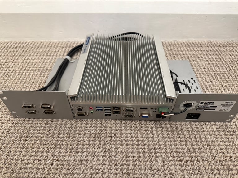 advantech ita 3630 - industrial computer