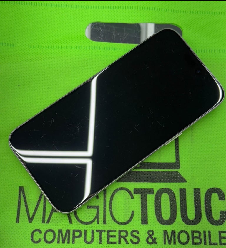 Apple Iphone 15 Pro max 256GB ALL Network