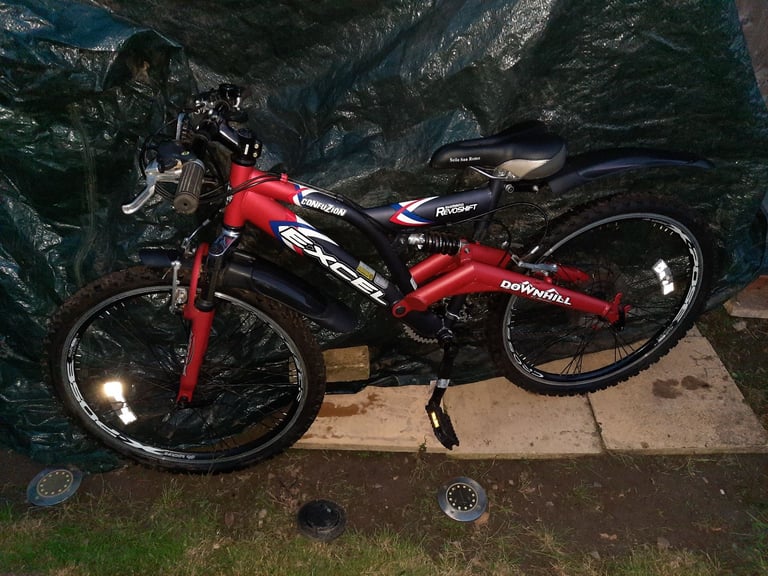 image for Vgc childs bike for sale