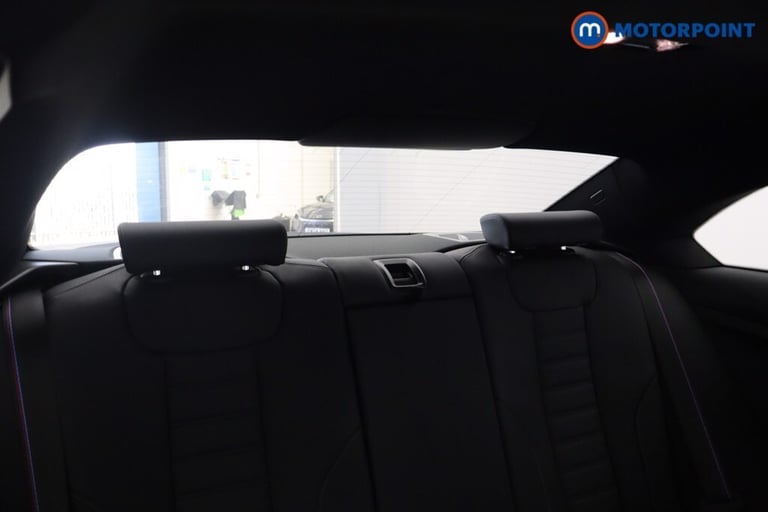 2024 BMW 2 Series 230i M Sport 2dr Step Auto COUPE PETROL Automatic