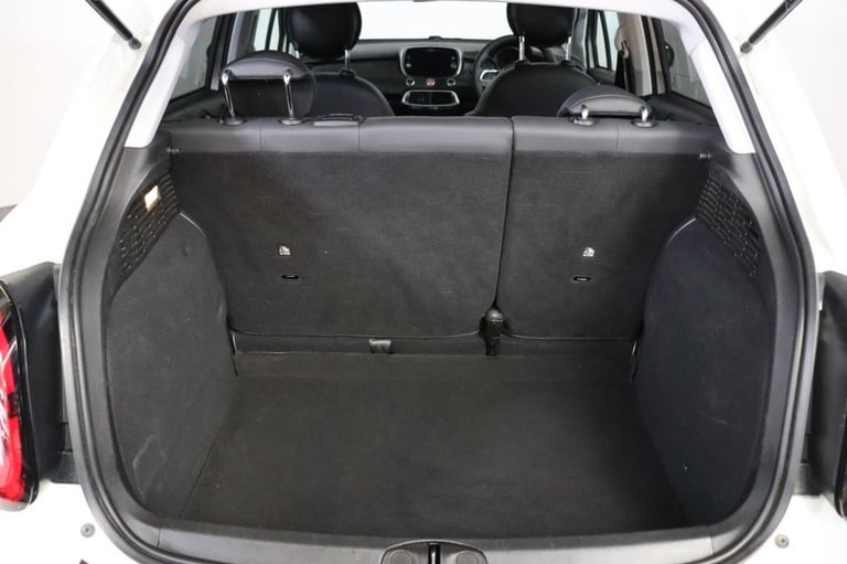 2023 Fiat 500X 1.0 Cross 5dr HATCHBACK PETROL Manual