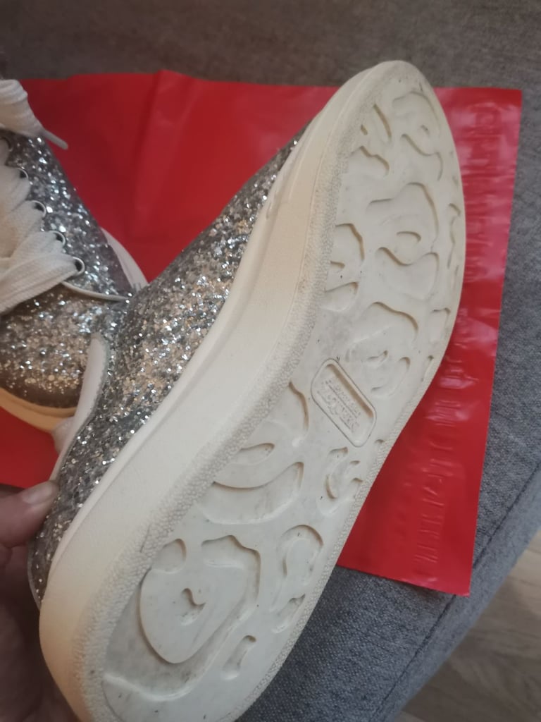 Women trainers 