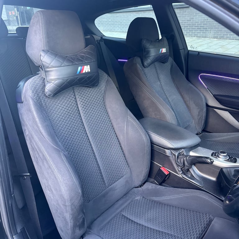 BMW, 1 SERIES, Hatchback, 2016, Manual, 1.6 (116D), 3 doors