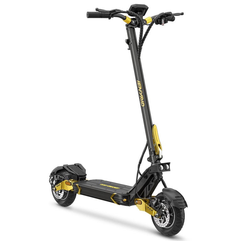 IENYRID ES30 2400W Electric scooter 38MPH