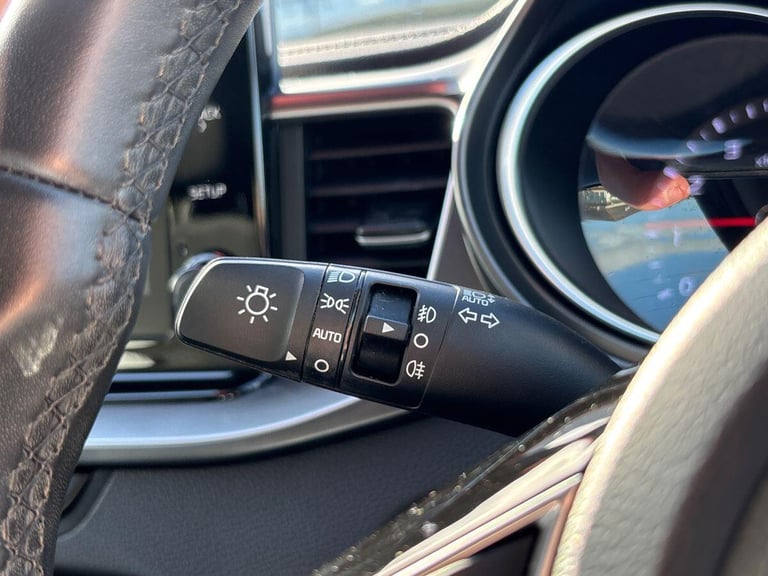 2022 Kia XCeed 1.0 T-GDi 2 SUV 5dr Petrol Manual Euro 6 (s/s) (118 bhp) HATCHBACK Petrol Manual