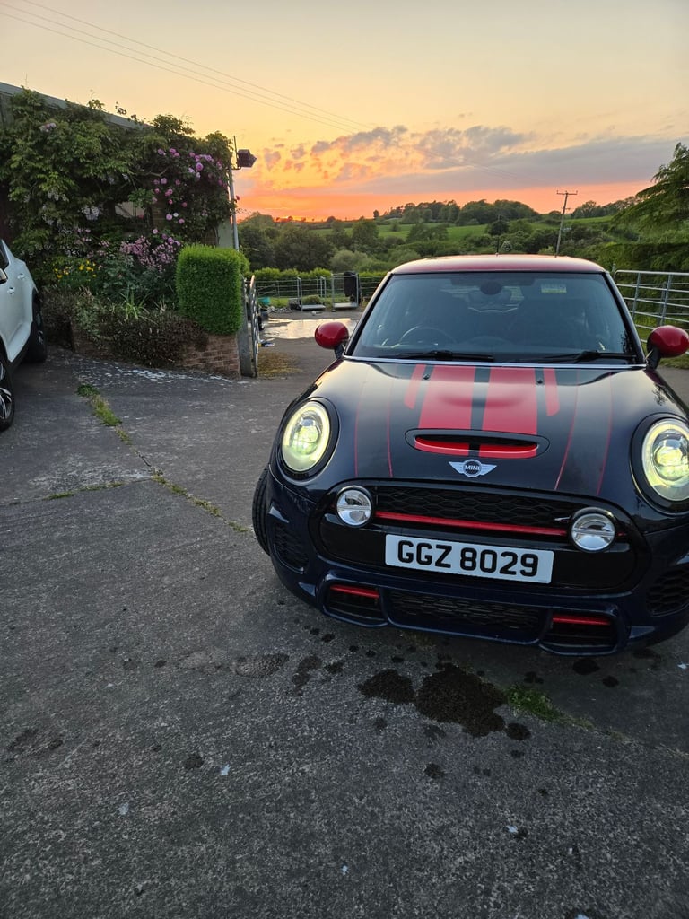 Mini, HATCHBACK, Hatchback, 2015, Semi-Auto, 1998 (cc), 3 doors