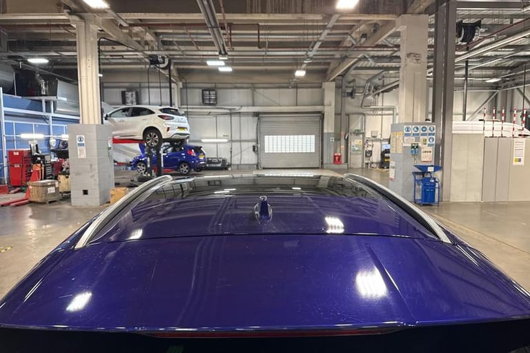 2023 Nissan Qashqai 1.3 DIG-T MHEV N-Connecta SUV 5dr Petrol Hybrid XTRON Euro 6 (s/s) (158 ps) S...