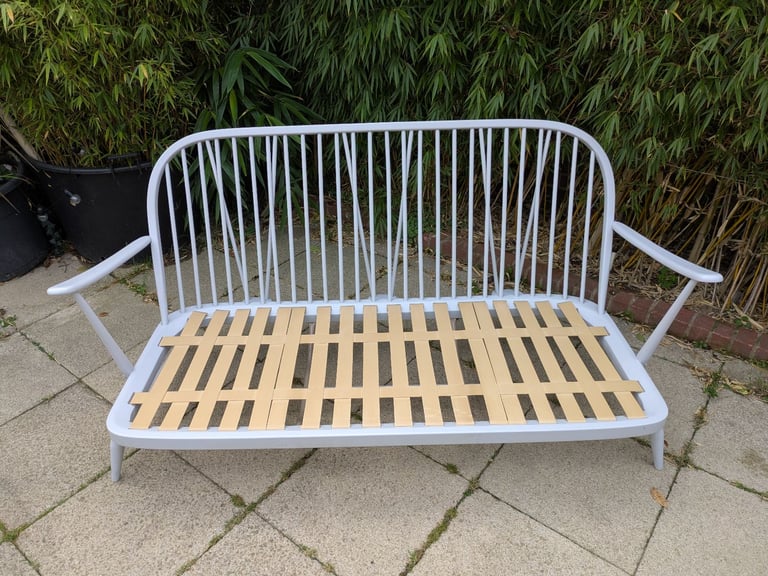 Ercol 203 Windsor Sofa Vintage Retro MCM Delivery Available 