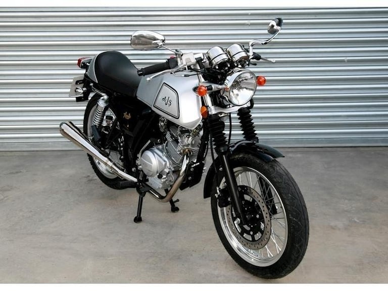 AJS Cadwell [Phone number removed]Naked 