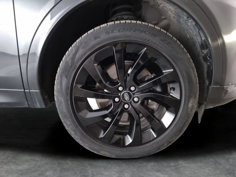 2022 Land Rover Discovery Sport 2.0 D200 MHEV Urban Edition SUV 5dr Diesel Auto 4WD Euro 6 (s/s) ...