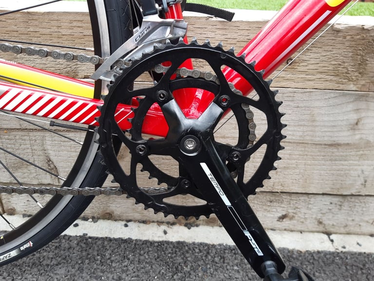 Boardman Sport Aluminium Road Bike 