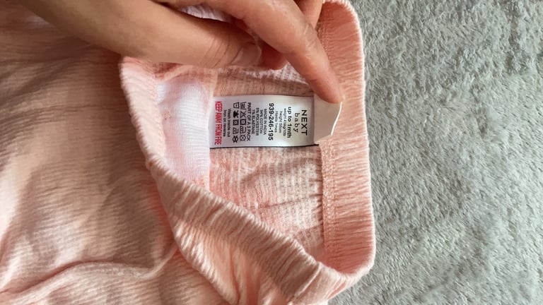 Next baby bloomers 