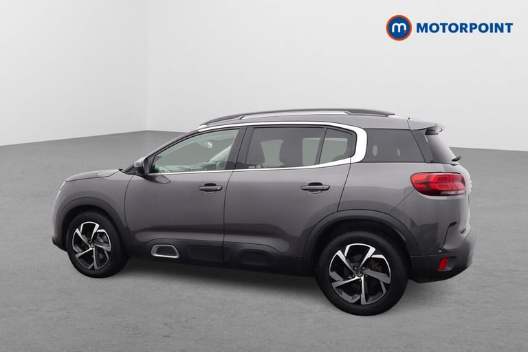 2020 Citroen C5 Aircross 1.2 PureTech 130 Flair 5dr EAT8 HATCHBACK PETROL Automatic