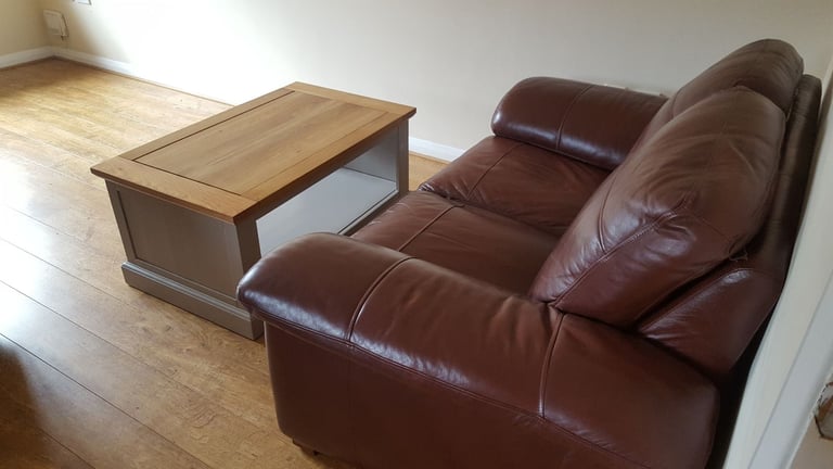 BROUGH to let
