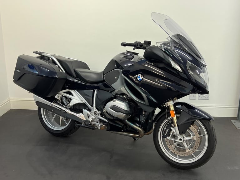 BMW R1200 R 1200 RT 2017/17