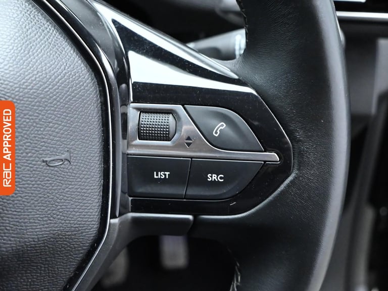 2021 Peugeot 3008 1.2 PureTech Allure Premium SUV 5dr Petrol Manual Euro 6 (s/s) (130 ps) SUV PET...