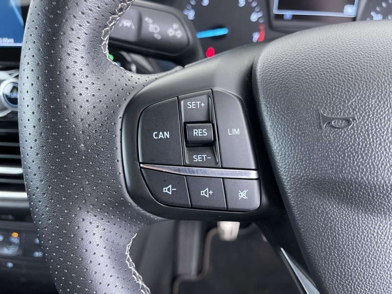 2018 Ford Fiesta 1.0T EcoBoost ST-Line Hatchback 3dr Petrol Manual Euro 6 (s/s) (125 ps) SPO Hatc...