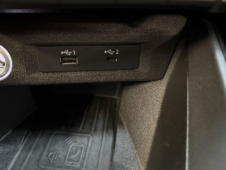 2019 Audi A1 1.0 TFSI 30 S line Sportback 5dr Petrol S Tronic Euro 6 (s/s) (116 ps) Hatchback Pet...