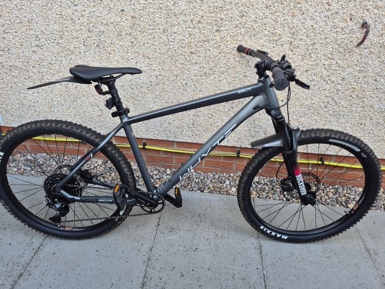 image for Whyte 801 for sale