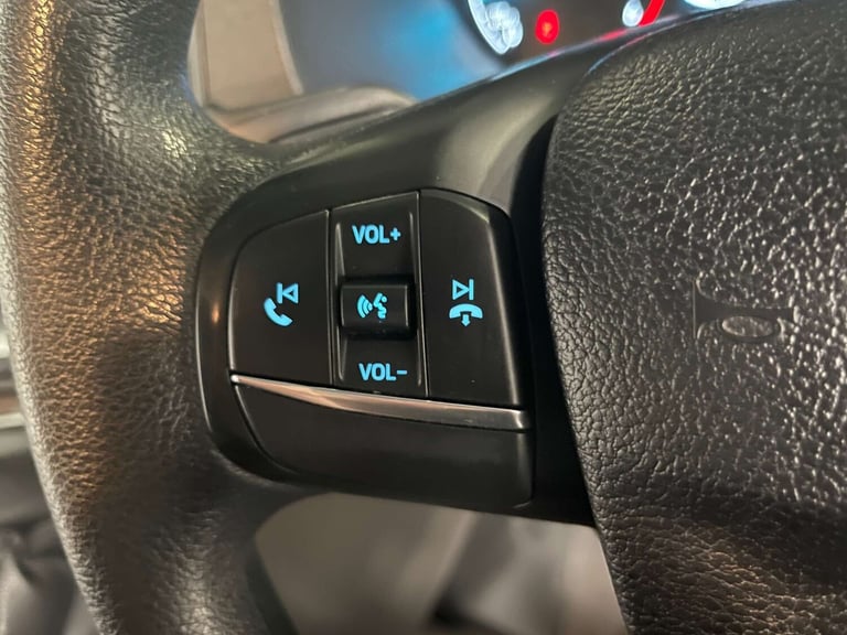 2018 Ford Transit Custom 2.0 Transit Custom 340 LWB H/R Panel Van Diesel Manual