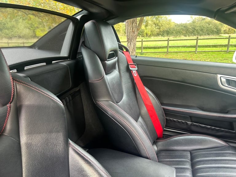 2013 Mercedes-Benz SLK 2.1 SLK250 CDI BlueEfficiency AMG Sport G-Tronic+ Euro 5 (s/s) 2dr CONVERT...