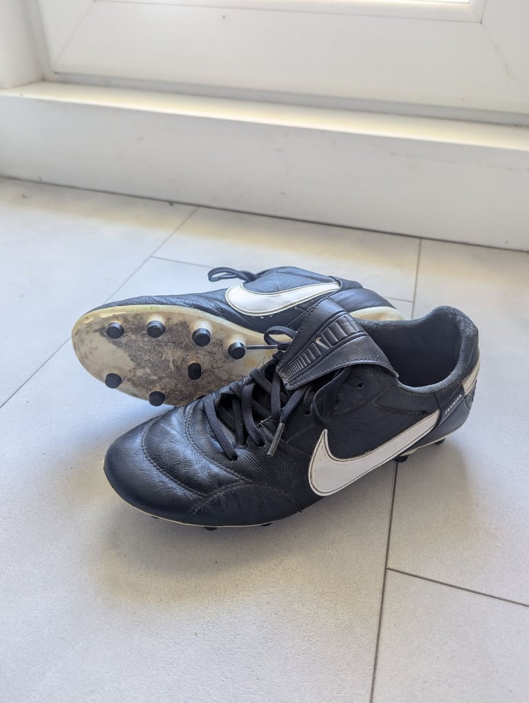 image for Football boots size 5/6 