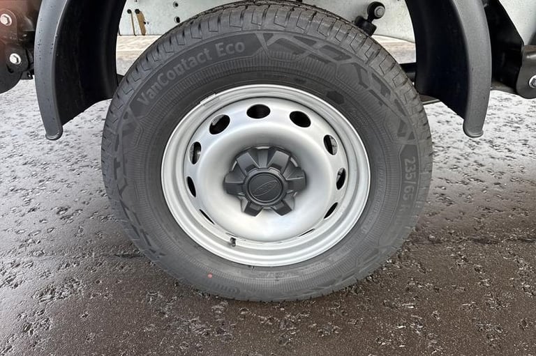 2025 Ford Transit 350 Leader L2 MWB Single Cab Tipper RWD 2.0 EcoBlue 165ps DAP, NATIONWIDE D Tip...