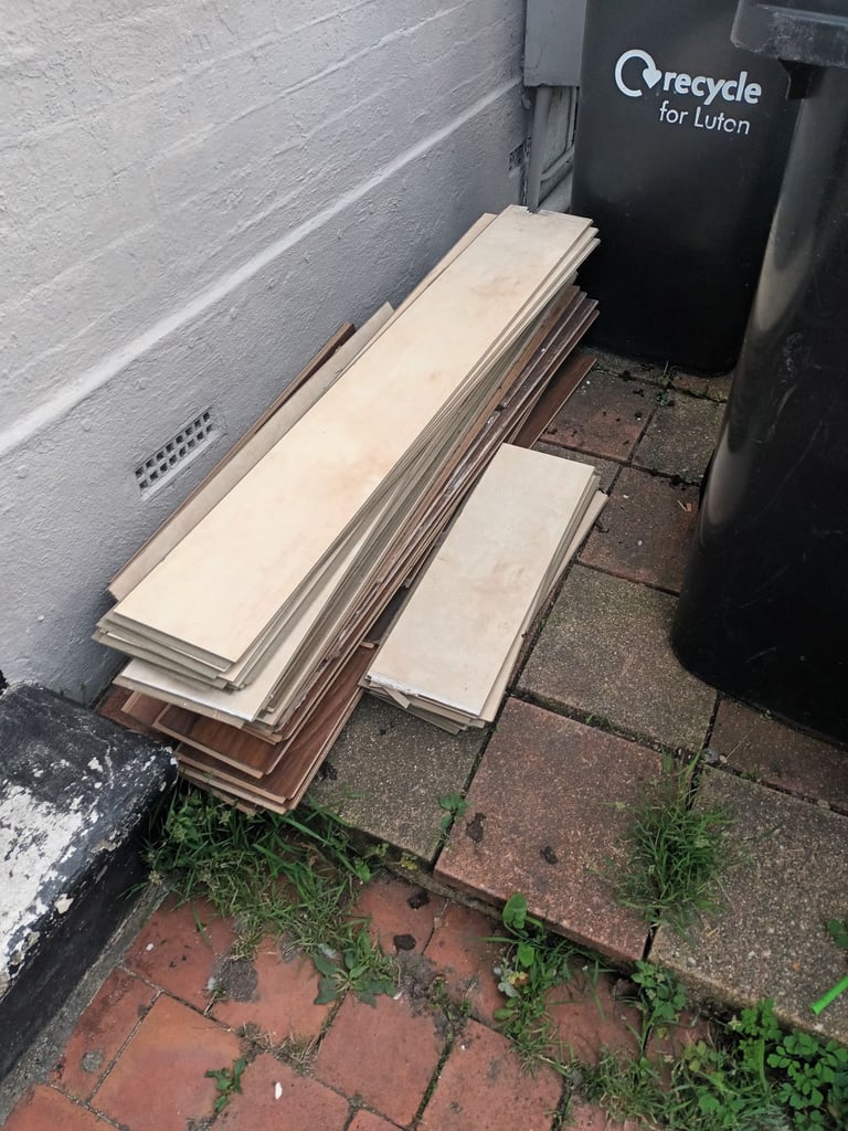 Free Laminate Flooring
