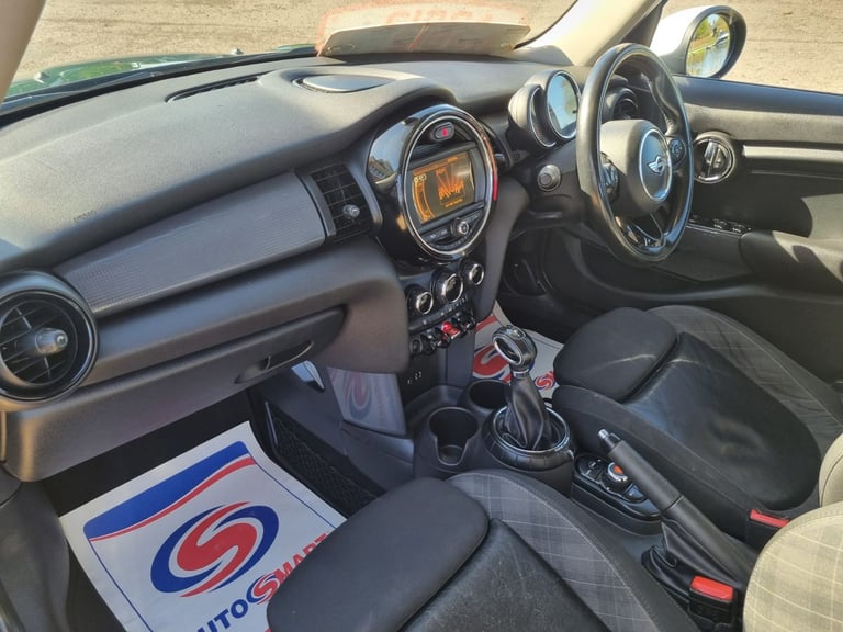 Mini, HATCHBACK, Hatchback, 2016, Semi-Auto, 1499 (cc), 5 doors NEW TIMING CHAIN