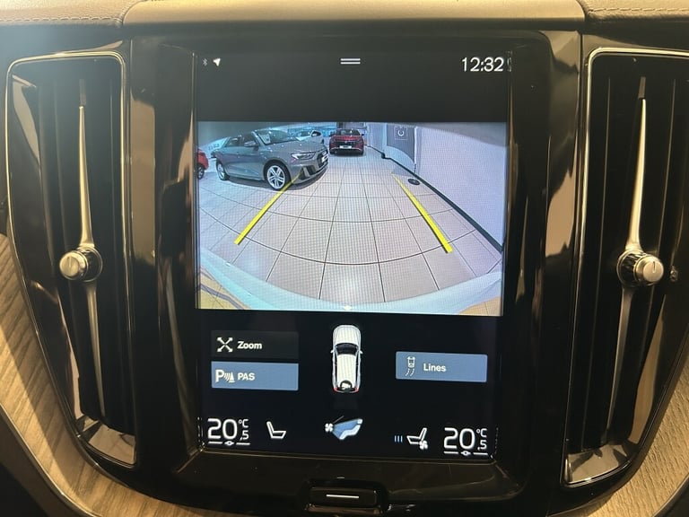 2021 Volvo XC60 2.0 B5P [250] Inscription Pro 5dr Geartronic ESTATE PETROL Automatic