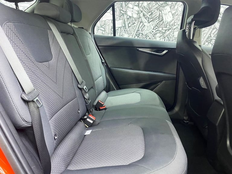 2023 Kia Niro 64.8kWh 2 SUV 5dr Electric Auto (201 bhp) ESTATE ELECTRIC Automatic