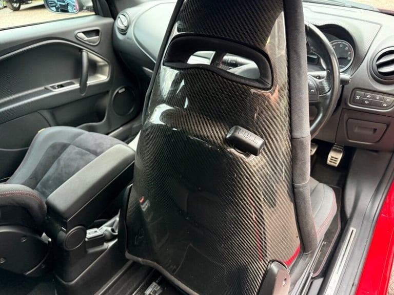  Alfa Romeo Mito 1.4 TB MultiAir 170 Veloce 3dr TCT Petrol