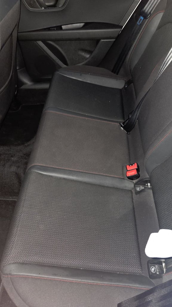 Seat, LEON, Hatchback, 2014, Manual, 1968 (cc), 5 doors