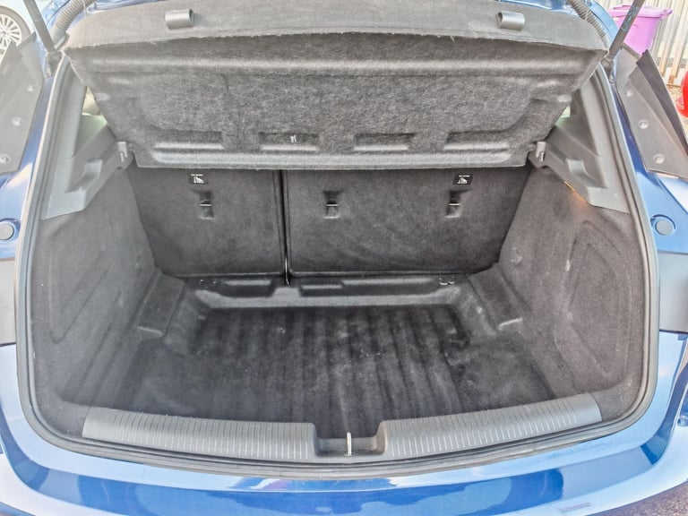 2020 Vauxhall Astra 1.5 Turbo D Business Edition Nav Euro 6 (s/s) 5dr HATCHBACK Diesel Manual