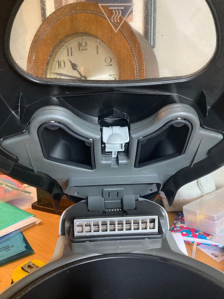 Tefal ActiFry- Model Serie 029-1 - Fully working