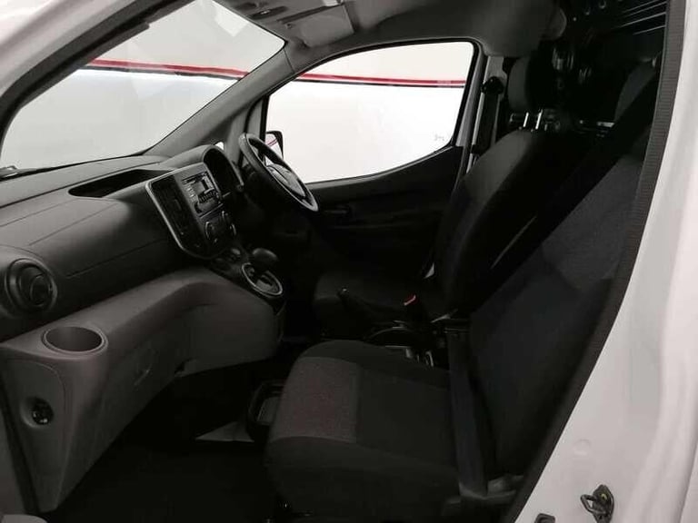 2021 Nissan e-NV200 40kWh Acenta Panel Van 5dr Electric Auto SWB (Quick Charge) (109 ps) PANEL VA...