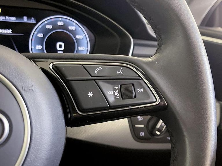 2022 Audi A5 35 TFSI Sport 2dr S Tronic COUPE PETROL Automatic