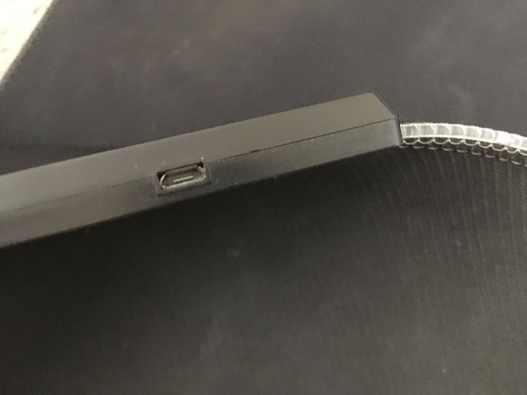 LeadsaiL Gaming/mouse mat