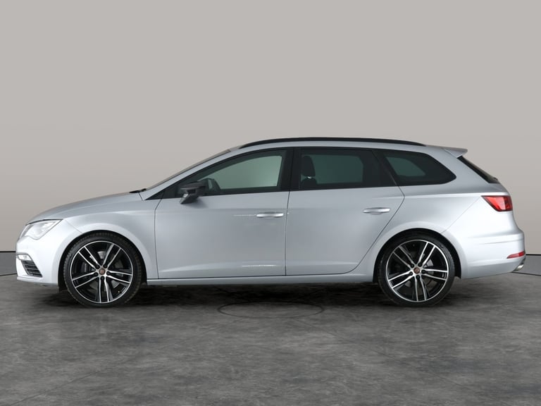 2019 SEAT Leon 2.0 TSI Cupra 300 ST 5dr Petrol DSG 7 Spd 4Drive Euro 6 (s/s) (300 ps) - PA Estate...