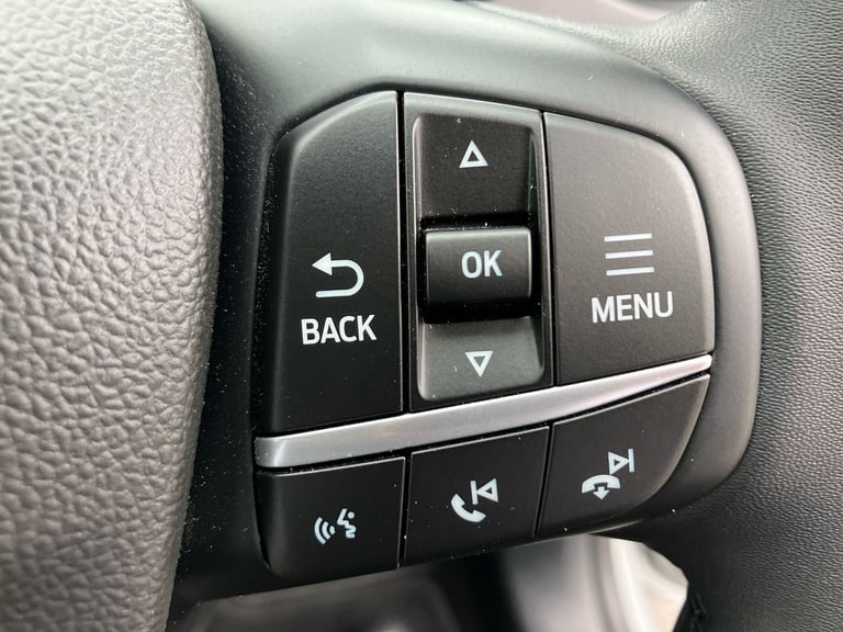 2024 Ford Kuga 1.5 EcoBoost 150 Titanium Edition 5dr 5 Door PETROL Manual
