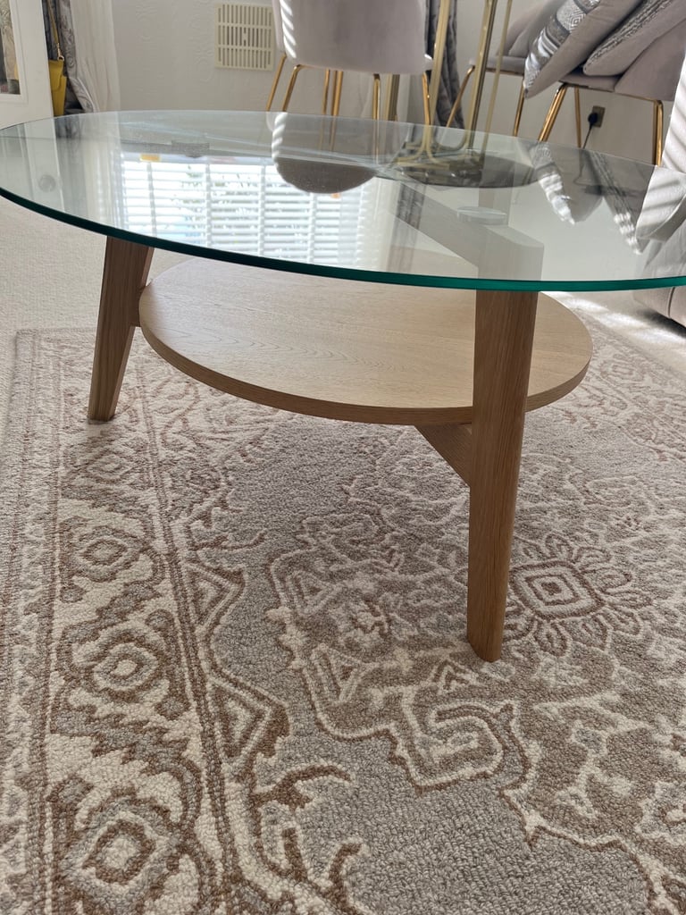 image for M&S Nord Coffee Table