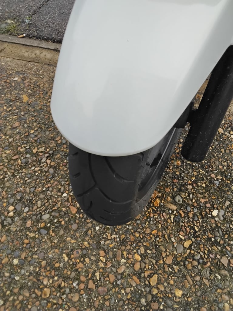 Honda  forza 300 2014 